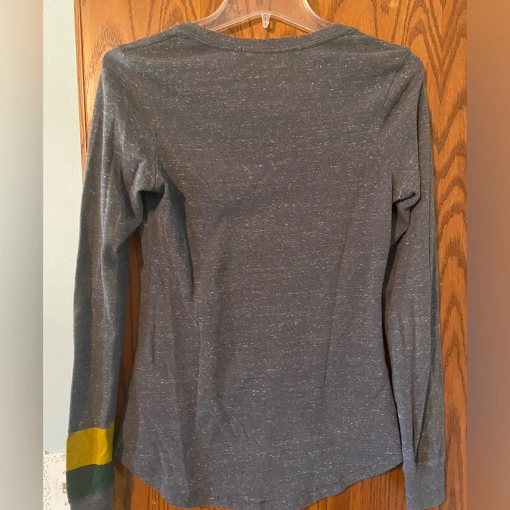 Nike NFL team Green Bay Packers top - Picture 3 of 6